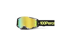 ARMEGA ORBAN - 100%, (zlaté plexi)