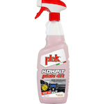 ATAS Čistič plastů lesklý 4R 750ml