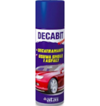 ATAS DECABIT ODSTRAŇOVAČ ASFALTU 250ML