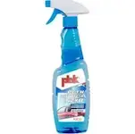 ATAS PLAK Ceramic Glass Cleaner – Čistič skel s keramickou ochranou 550 ml