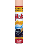ATAS PLAK Cockpit sprej broskev 600ml