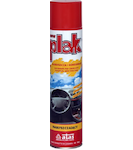 ATAS PLAK Cockpit sprej  jahoda 600ml