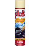 ATAS PLAK Cockpit sprej vanilka 600ml