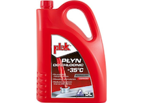ATAS PLAK Nemrznoucí směs chladiče G12+ 5l