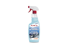 ATAS PLAK VINET ČISTIČ PLASTŮ 2R 750 ML