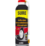 ATAS SURE Oprava pneu 300ml