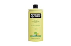 Authentic toya aroma tekuté mýdlo 600ml náplň Ice lime&Lemon