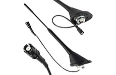 Autoanténa RAKU-2 ANT10 AMiO-04154