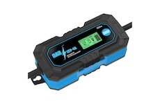 Automatická nabíječka baterií GAB 12V/6V-4A GÜDE