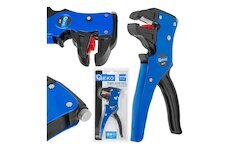 Automatické odizolovací kleště (0,5–6 mm²) - GEKO