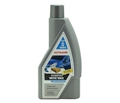 Autošampon s voskem, koncentrovaný 950 ml