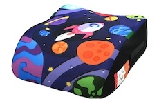 Autosedačka JUNI R129 GALAXY