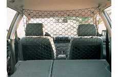 Autosíť Trixie 120 x 100 cm