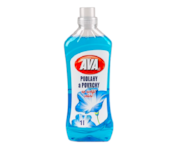 AVA podlahy a povrchy se Svěží vůní 1l