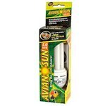 AvianSun™ 5.0 UVB fluorescenční zářivka
