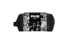 Axe taška kosmetická Black - 150ml+250ml+50ml