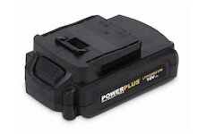 Baterie 18V, 1,5Ah, Li-Ion pro POWX1700 POWERPLUS