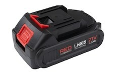 Baterie akumulátorová 21 V / 2000 mAh - RED TECHNIC