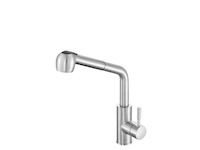 Baterie dřezová Mixer Steely 5