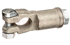 bateriová svorka - (americké vozy) 15.9 mm