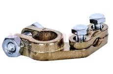 bateriová svorka - standard DIN 17.9 mm