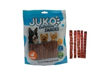BBQ Duck Stick JUKO Snacks 250 g