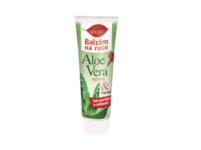 BC Balzám na ruce Aloe Vera 205ml
