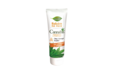BC balzám na ruce Cannabis 205ml