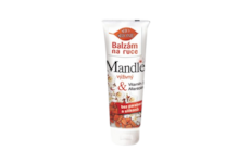 BC balzám na ruce Mandle 205ml
