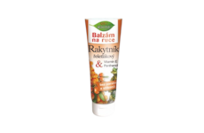 BC balzám na ruce Rakytník 205ml