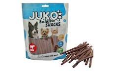 Beef Stick JUKO Snacks 250 g