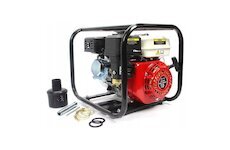 Benzínové vodní čerpadlo 3