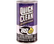 BG 108 Quick Clean for Power Steering 325 ml