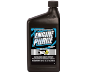 BG 120 Engine Purge 946 ml