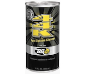 BG 208 44K Fuel System Cleaner 325 ml