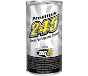 BG 245 Premium Diesel Fuel System Cleaner 325 ml