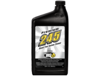 BG 245 Premium Diesel Fuel System Cleaner 946 ml