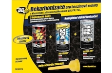 BG 6577 KIT 3 x 325 ml