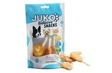 Big Chicken Drumstick JUKO Snacks 70 g