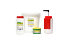 Bio Mio mycí gel na ruce XXL 5l