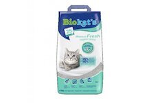 Biokat's Bianco Fresh Control podestýlka 5kg