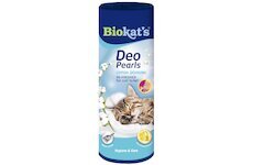 Biokat's osvěžovač WC cotton blossom 700g