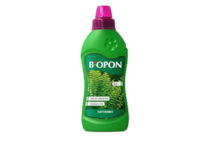 Biopon kapalné hnojivo kapradiny 500ml