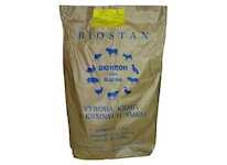 BIOSTAN pšeničný šrot 25 kg