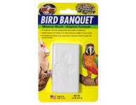 Bird Banquet Minerální blok Original L