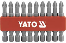 Yato Bit křížový 1/4