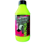 Boll 001661 Tužidlo pro bezbarvý lak MS 2:1 500ml