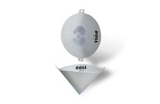 Boll 0030081 Papírové sítko