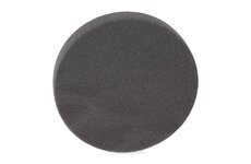 Boll 0030103 Houbička na leštění na suchý zip měkká, černá 150mm