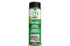 Boll Epoxidový základní nátěr černý - sprej 500ml